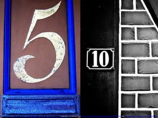 Used with a CC license from: http://www.flickr.com/photos/darwinbell/329371420/and http://www.flickr.com/photos/draml/2963125435/