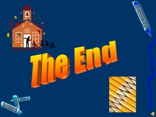 The End