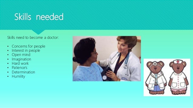 Doctor
