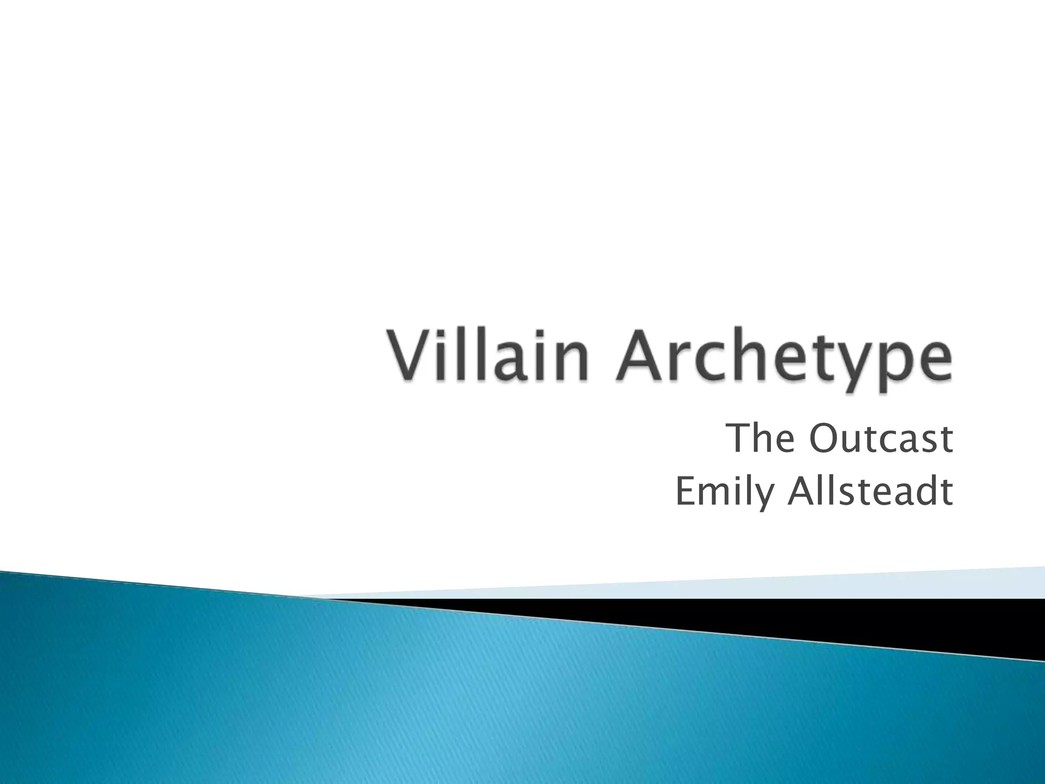 Emily Belmonty: Icon Or Villain? - 9msc6sd