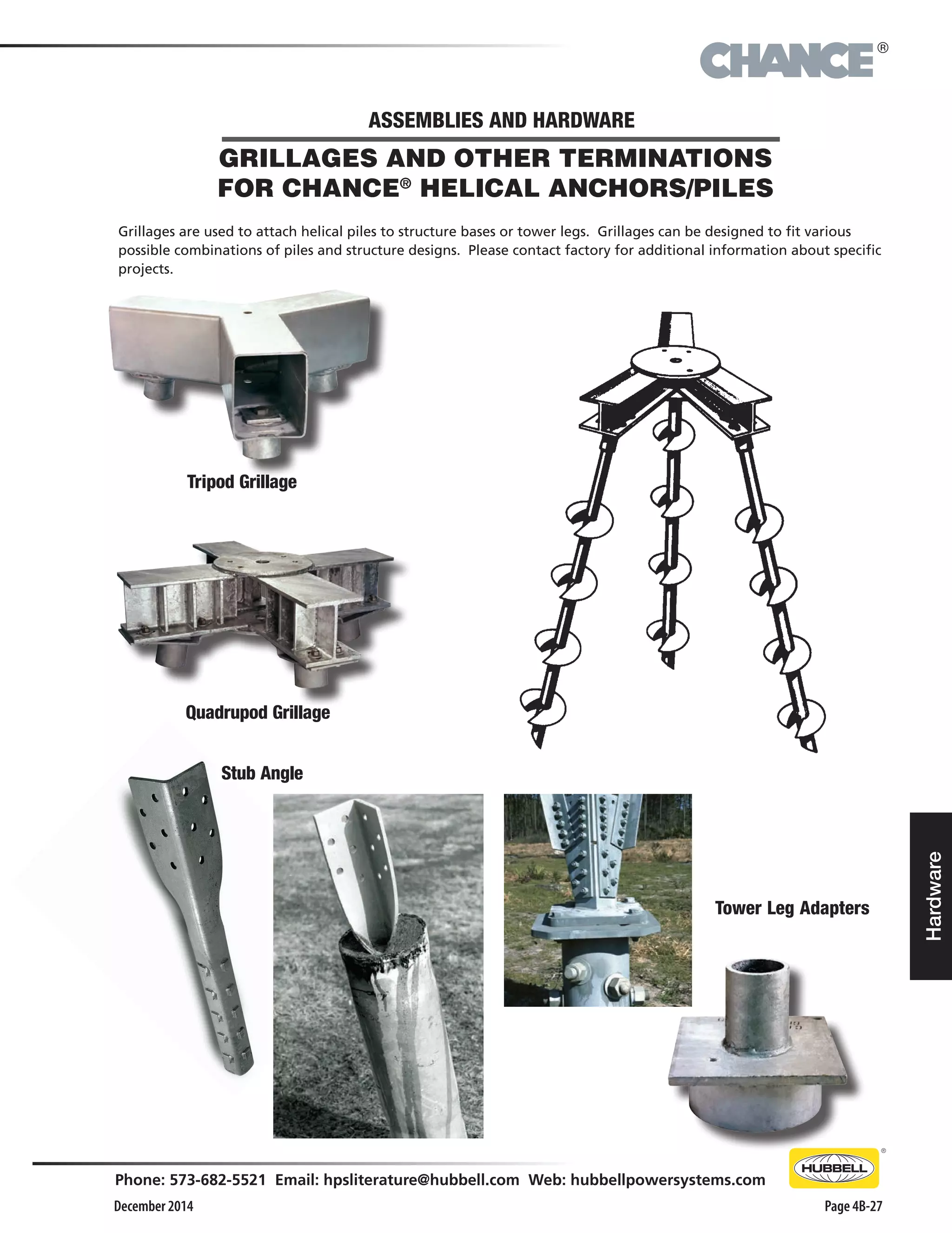 Emin sg fundaciones subestaciones transmision PDF
