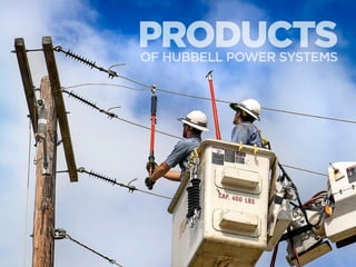 h u b b e l l p o w e r s y s t e m s . c o m
 