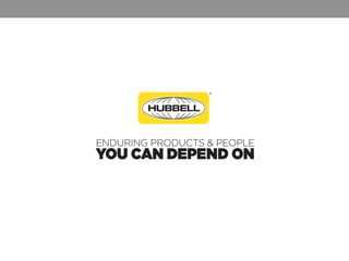 h u b b e l l p o w e r s y s t e m s . c o m
 