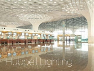 h u b b e l l p o w e r s y s t e m s . c o m
Hubbell Lighting
Alera Lighting
Architectural Area Lighting
Beacon Products
Columbia Lighting
Compass
Products
Hubbell Building Automation Devine Lighting
Dual-Lite
HomeStyle Lighting
Hubbell Industrial LightingKim Lighting
Kurt Versen
Precision Paragon [P2]
Progress Lighting
Prescolite
Security Lighting
Spaulding Lighting
SLS Sports Lighting
Sterner Lighting Systems
AAL
Hubbell Outdoor Lighting
Litecontrol
Norlux
 