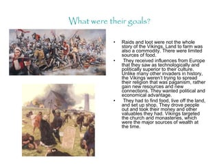 Vikings 2 | PPT