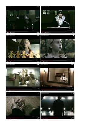 Eminem screenshots