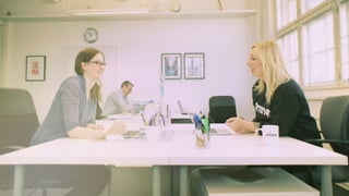 We design and storify eminent employee experiences and company cultures | www.emine.ﬁ
 