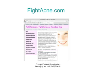 FightAcne.com 