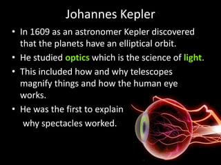 Eminent Scientists | PPTX