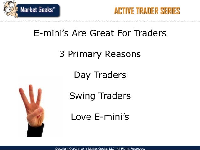 Commodities trading strategies