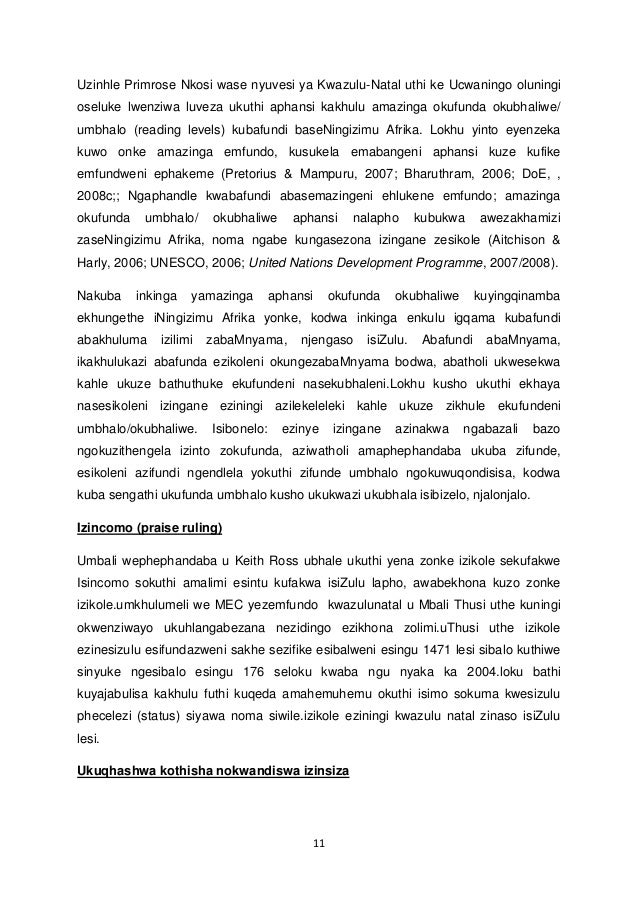 Isizulu essay about covid-19 picture