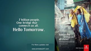 For More updates visit:
www.emirates247.com
 