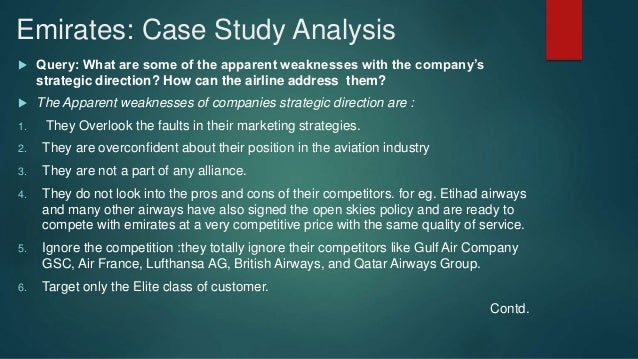 Emirates case study image
