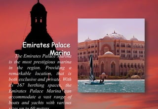 Emirates palace AbuDhabi