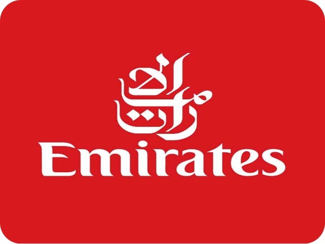 Emirate Airlines Logo Emirate Airlines Logo