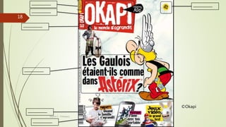 18
___________
___________
___________
___________
___________
___________
___________
©Okapi
Séance 5 - ©Gaujacq
 