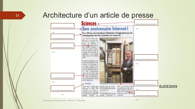 EMI S6  Articles de presse