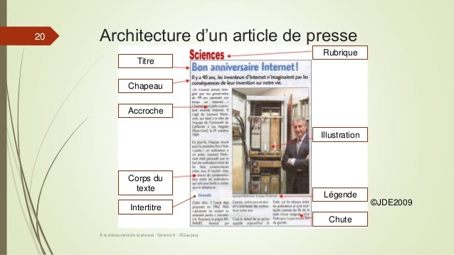 EMI S6  Articles de presse