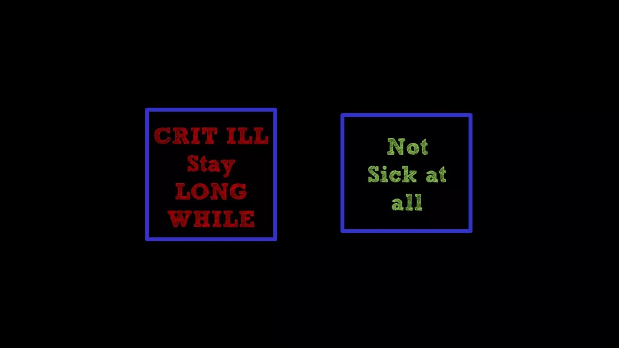 Is Emergency Medicine a Failed Paradigm