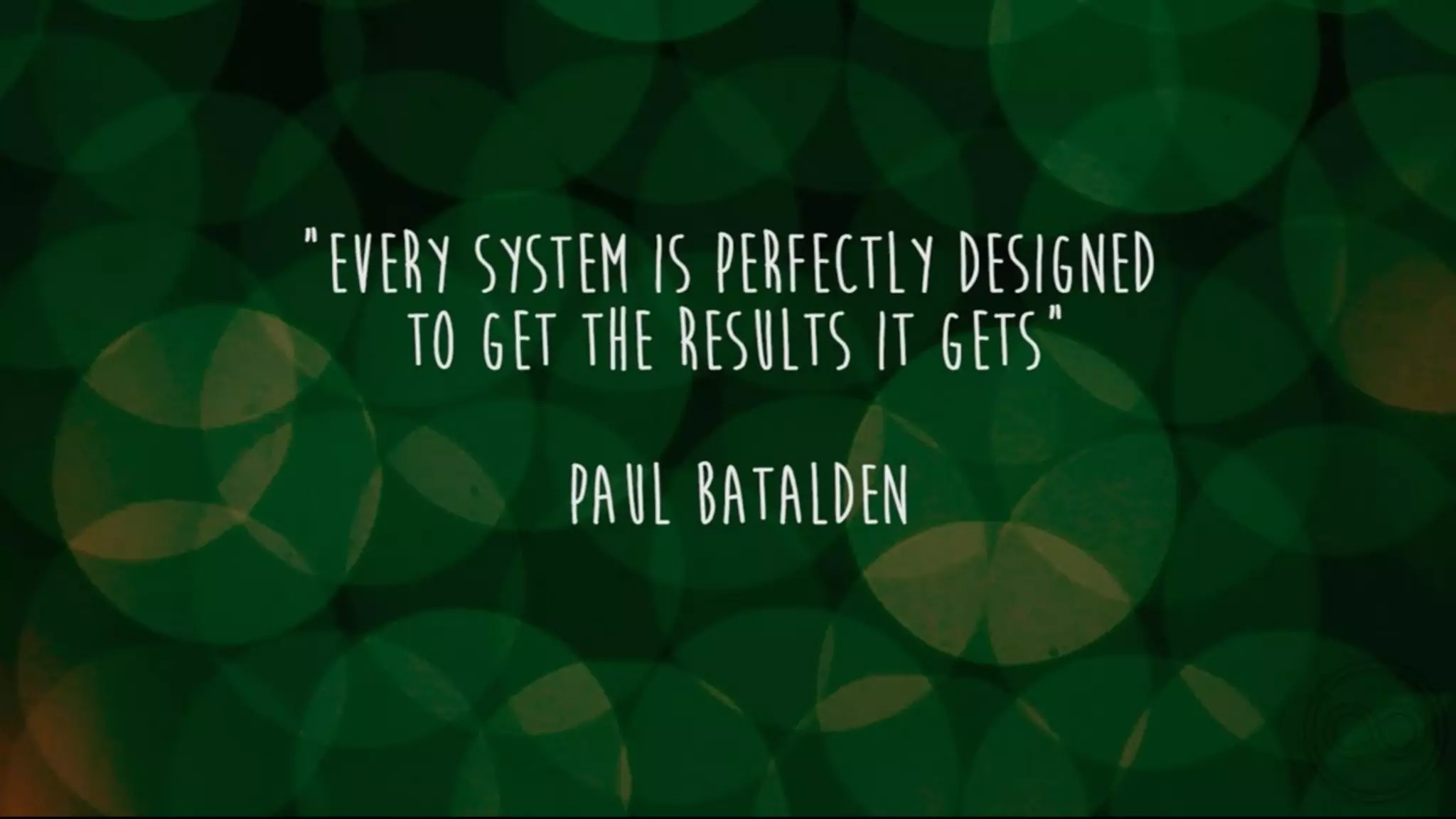 Is Emergency Medicine a Failed Paradigm