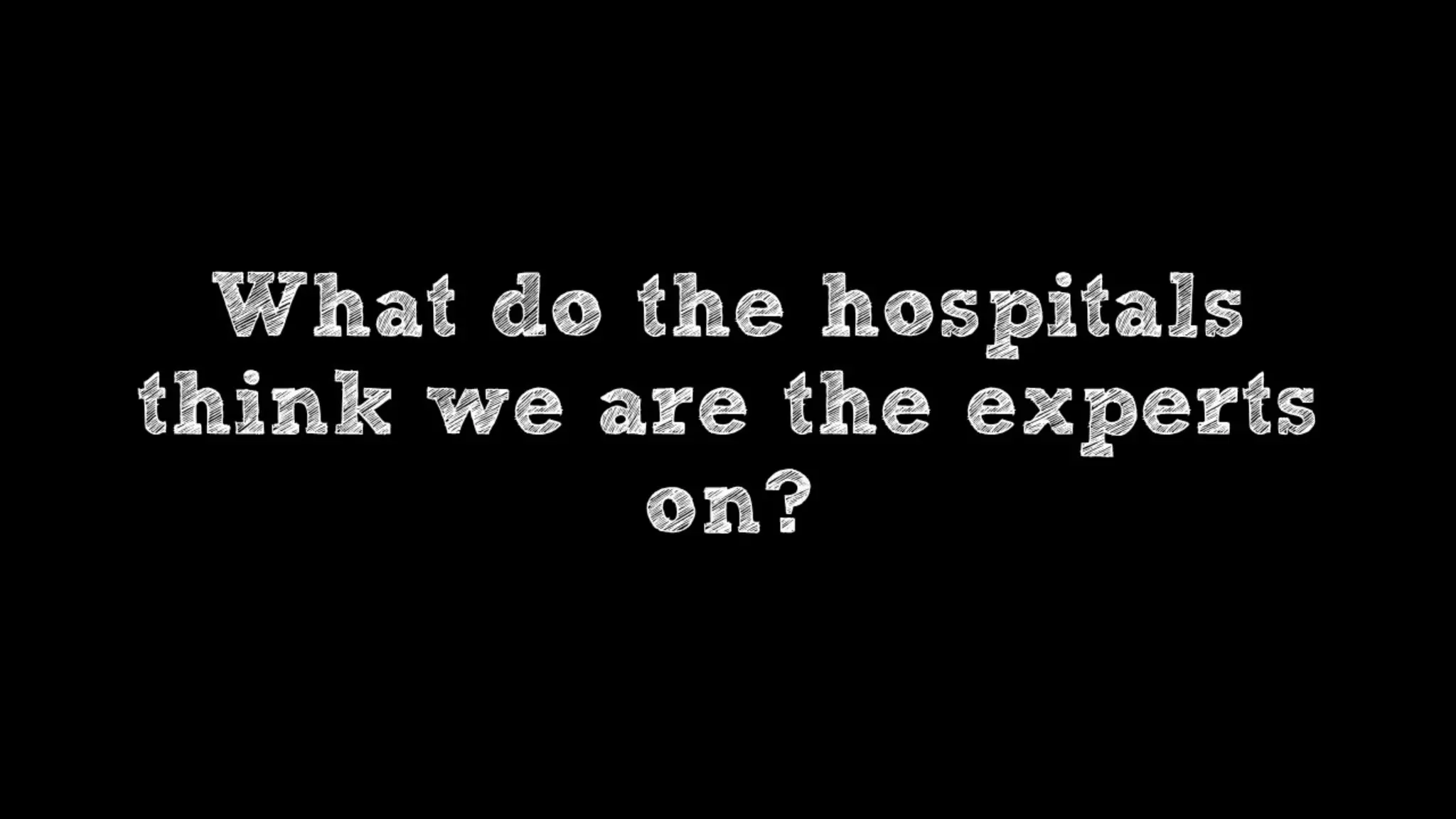 Is Emergency Medicine a Failed Paradigm
