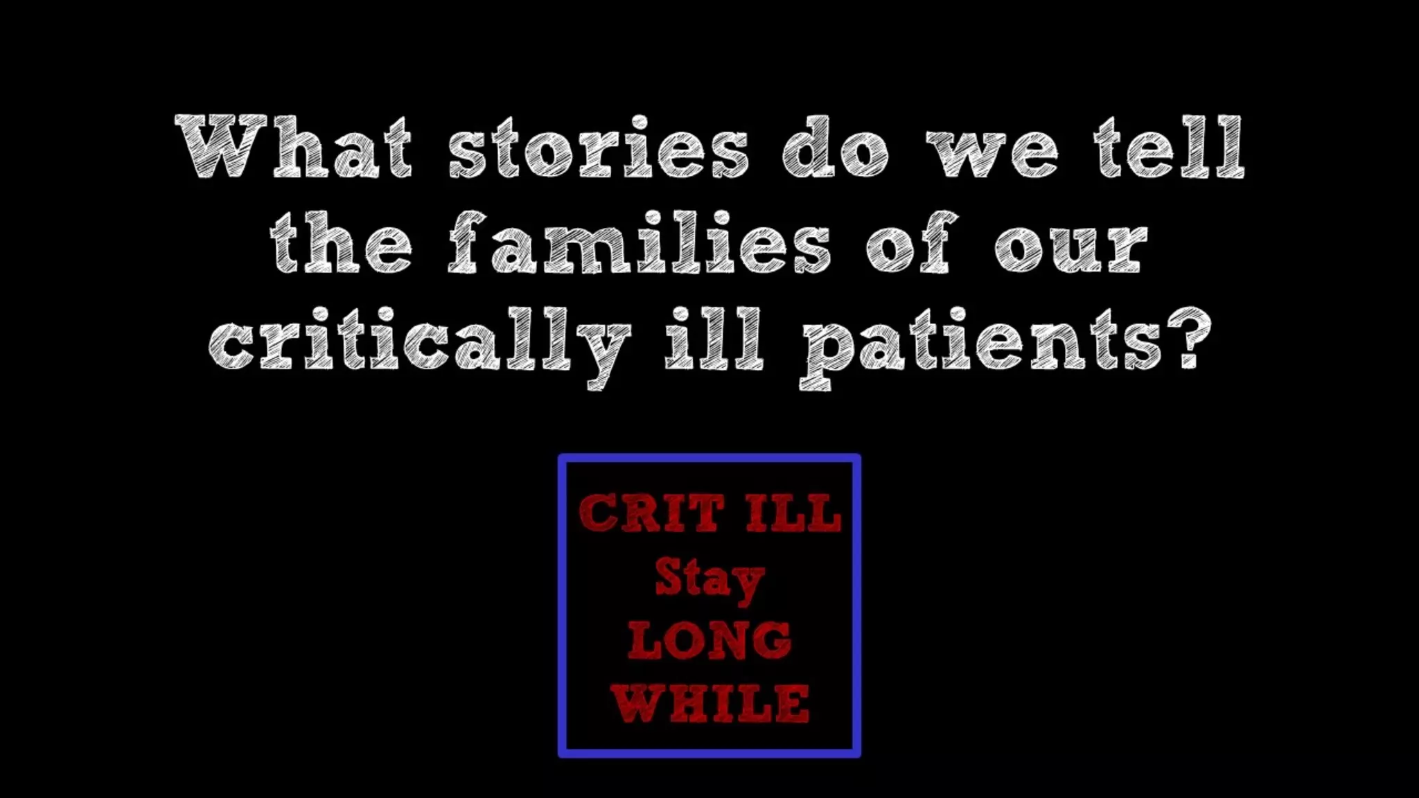 Is Emergency Medicine a Failed Paradigm