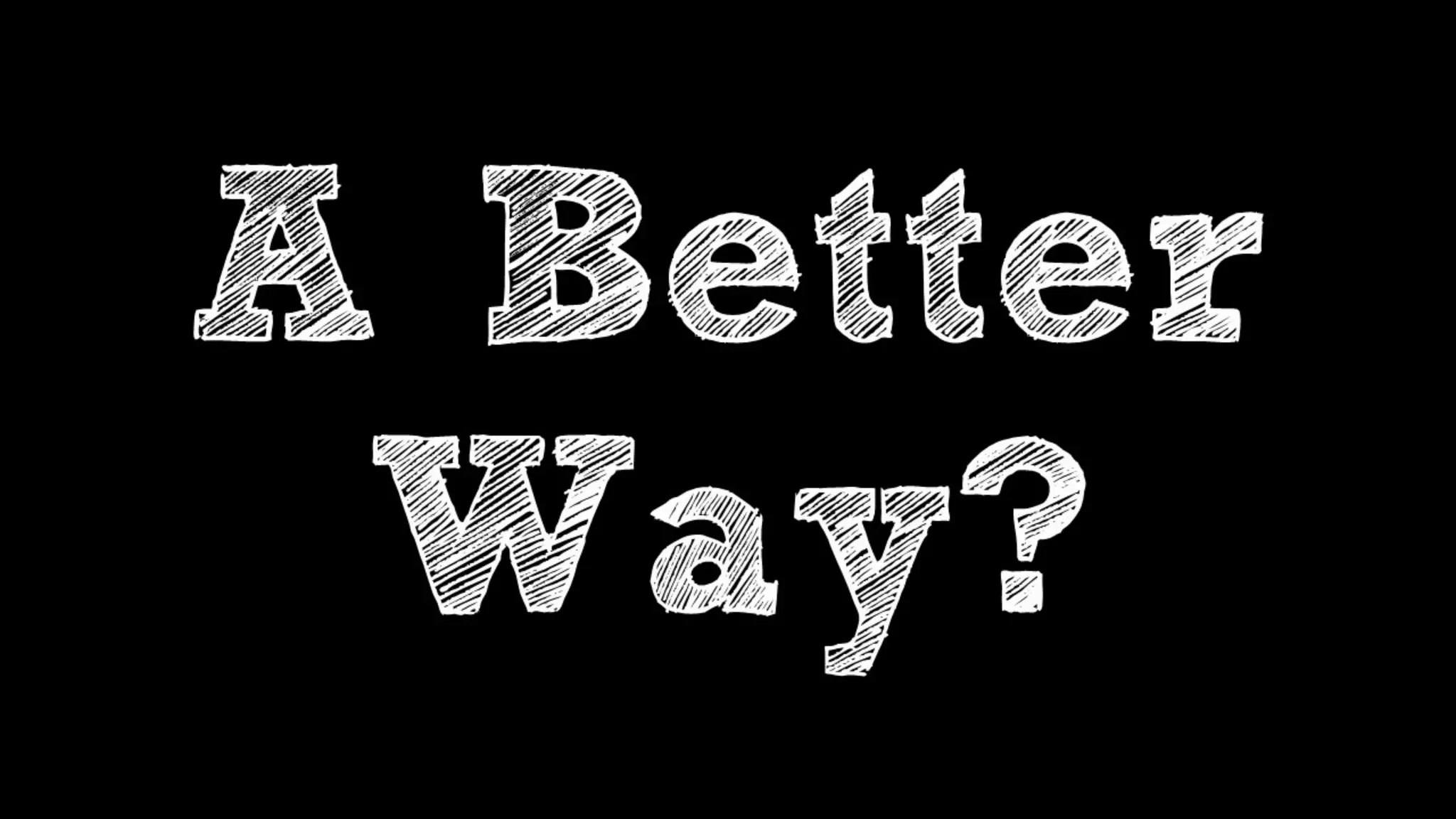 Is Emergency Medicine a Failed Paradigm