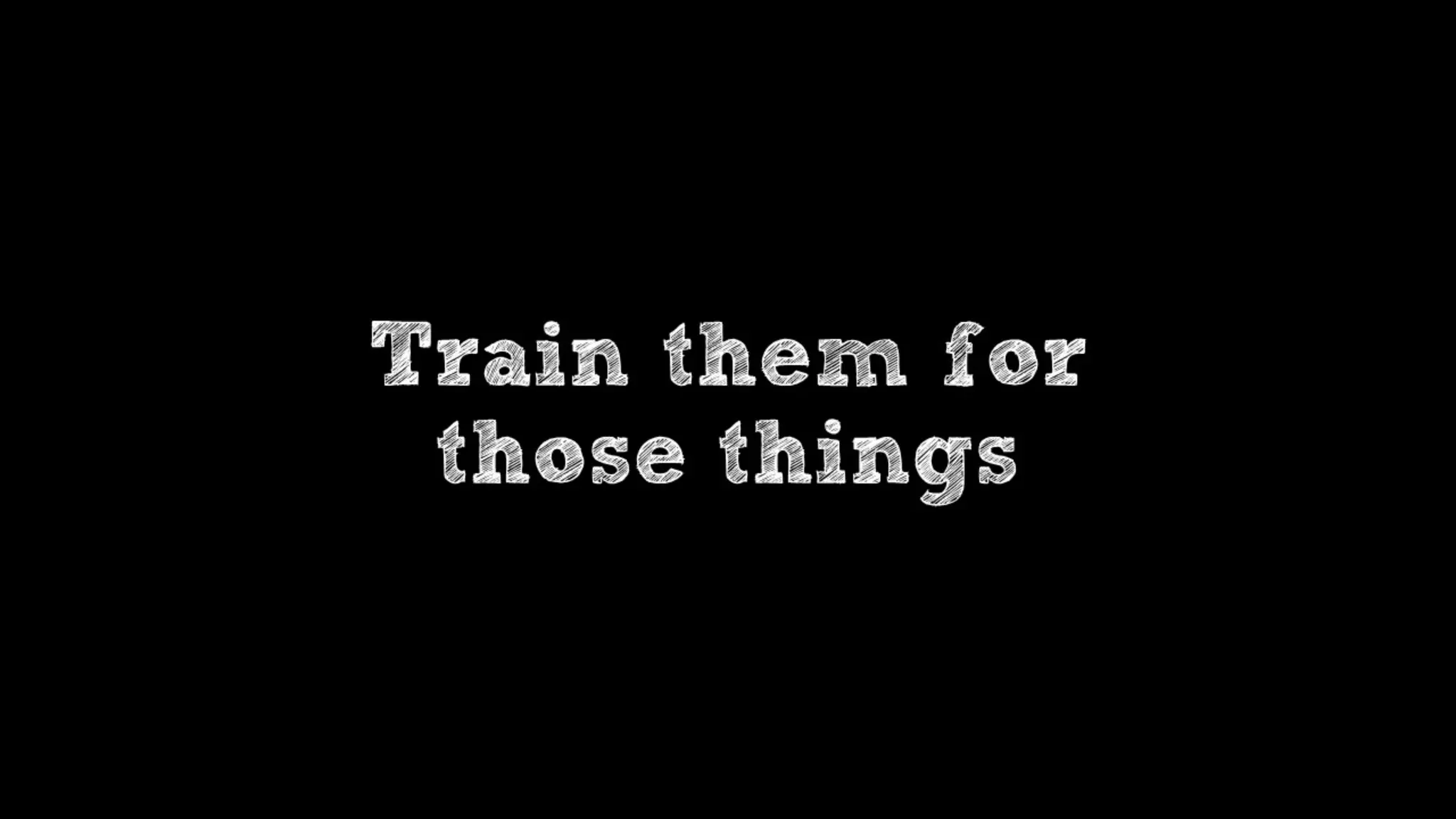 Is Emergency Medicine a Failed Paradigm