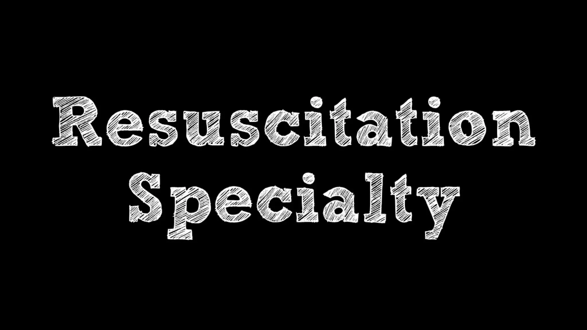 Is Emergency Medicine a Failed Paradigm