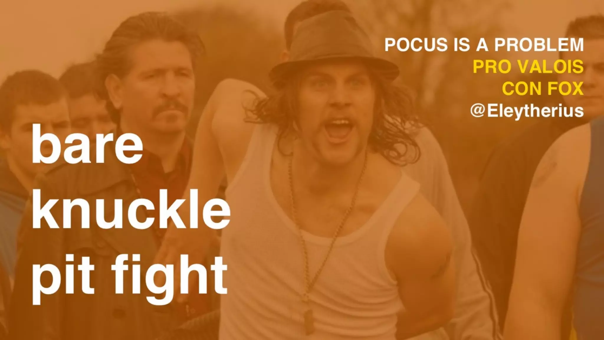 Is Emergency Medicine a Failed Paradigm