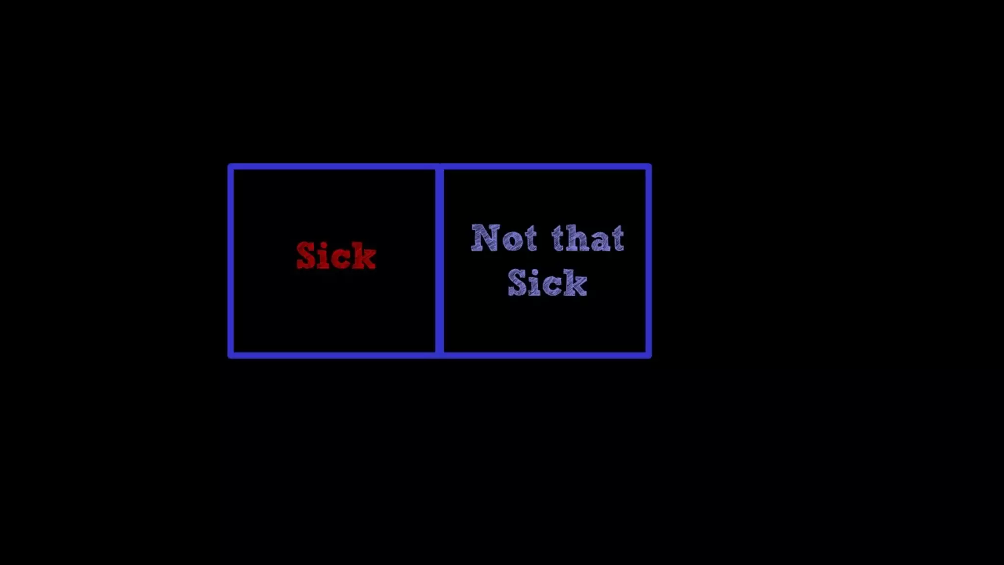 Is Emergency Medicine a Failed Paradigm