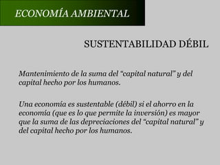  Asegurar un nivel de población sostenible.