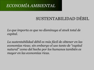  Conservar y acrecentar la base de recursos.