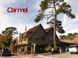 Carmel 