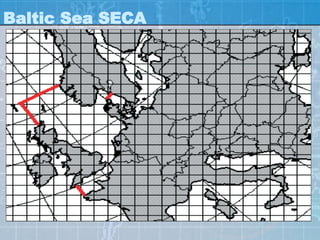 Baltic Sea SECA
 