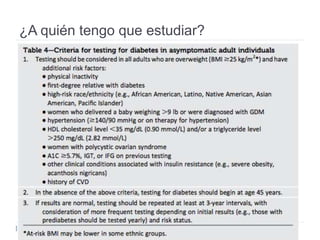 ¿A quién tengo que estudiar?
 