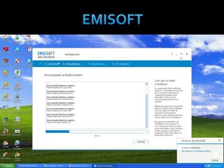 Emisoft | PPTX