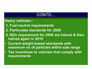 emission-standards-in-light-and-heavy-vehicles.ppt