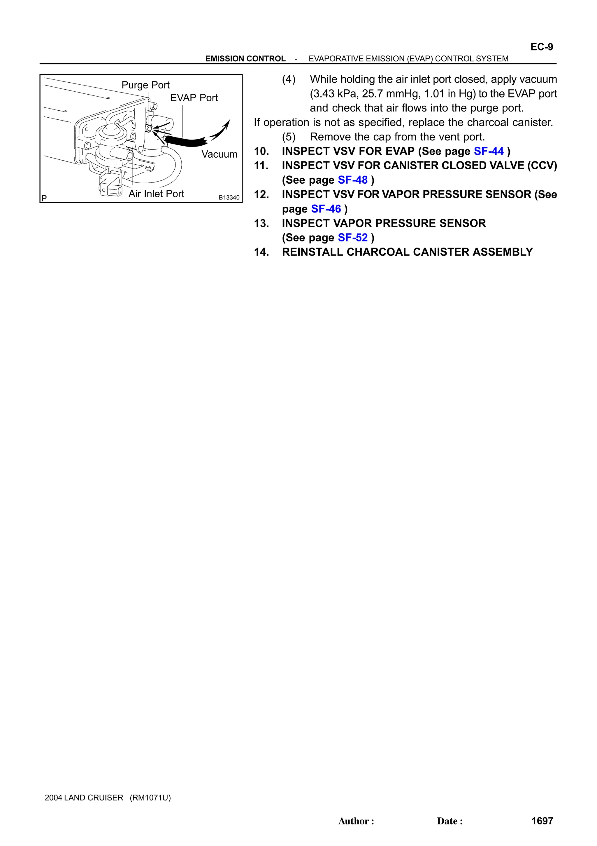 Emission Control Pdf