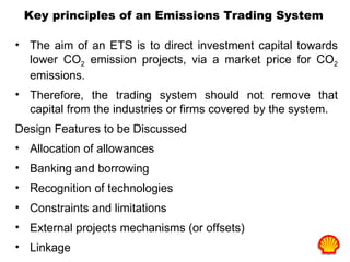 Emissions Trading - More Detail | PPT