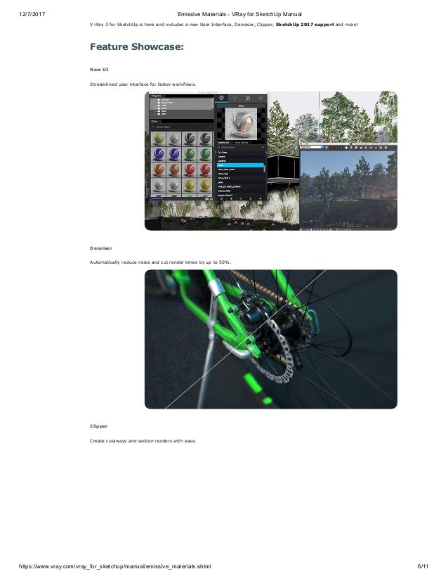 Vray 2017 rusaqsterling