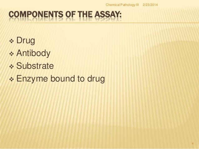 enzyme immunoassay principle The basic enzyme-linked immunosorbent assay (elisa), or enzyme immunoassay presents a brief background on elisa principles and an overview of the technique. enzyme immunoassay principle The basic enzyme-linked immunosorbent assay (elisa), or enzyme immunoassay presents a brief background on elisa principles and an overview of the technique.