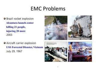 Emi test introduction 2017 18 | PDF