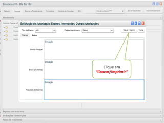 v



          Clique em
        “ Calendário ”
      “Gravar/Imprimir”
    Clique sobre ele para ir para
        uma data específica.
 