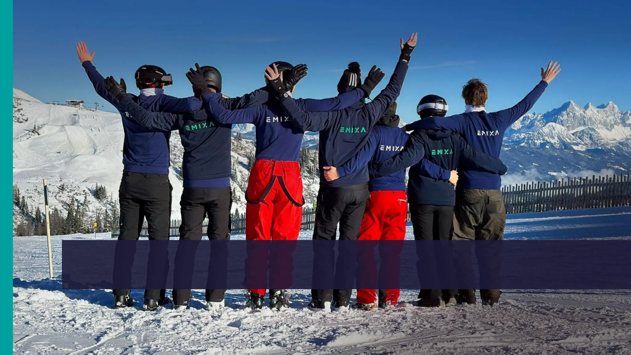 Emixa Mendix Meetup 11 April 2024 about Mendix Native development