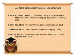 Competent In Tagalog panahon ng kalayaan | PPTX