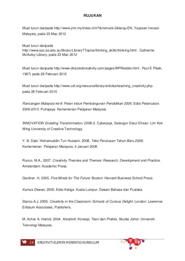 Emk kreativiti dan inovasi