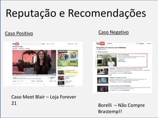 Loja virtual padrão ..