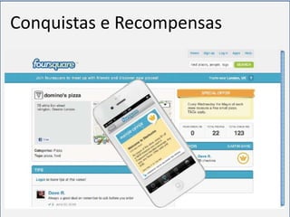 Compras Coletivas e CrowdSource