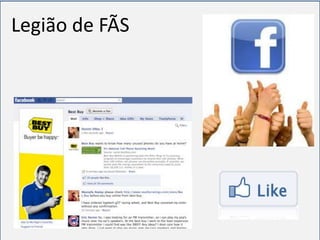 Pontuação e Recomendação